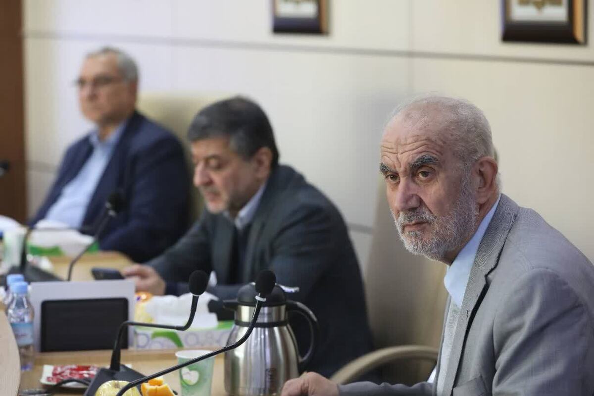 تعیین تکلیف پروندههای قبلی؛ شرط برگزاری فراخوان جدید جذب هیئتعلمی
