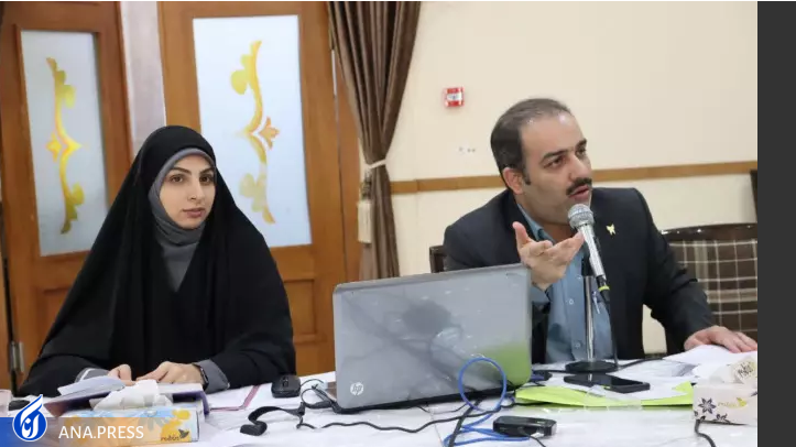 مربیان و مجریان پرورشی مدارس سما باید راهبر فرهنگی باشند مربیان و مجریان پرورشی مدارس سما باید راهبر فرهنگی باشند