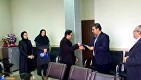 استادان با دستاورد فناورانه در رشد چرخه تولید مؤثر باشند