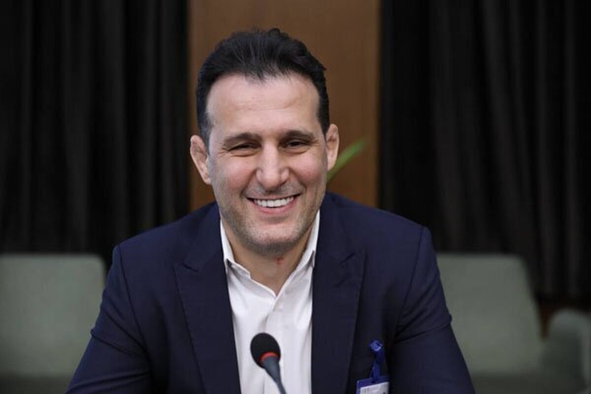 میراسماعیلی: بودجه فدراسیون جودو برابر با یک بازیکن معمولی فوتبال است  حکمیت ورزش دخالت در امور فدراسیون‌ها است