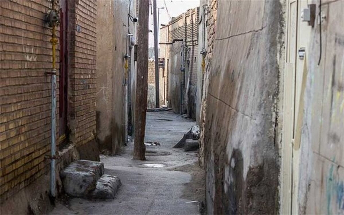 معاون وزیر راه : ۲۰ درصد از شهرهای کشور فرسوده است