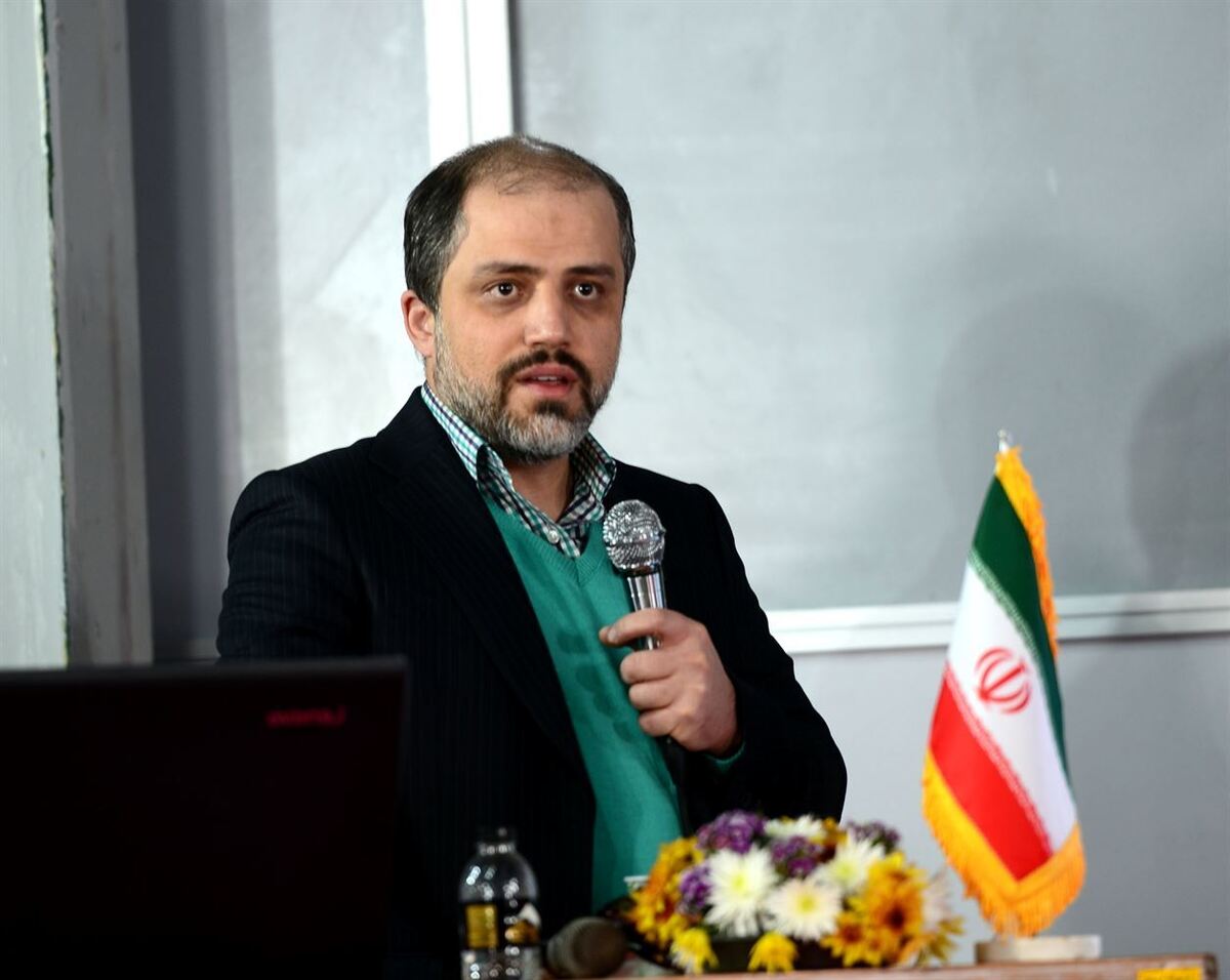 چگونگی طراحی نظام حکمرانی داده کشور تشریح شد