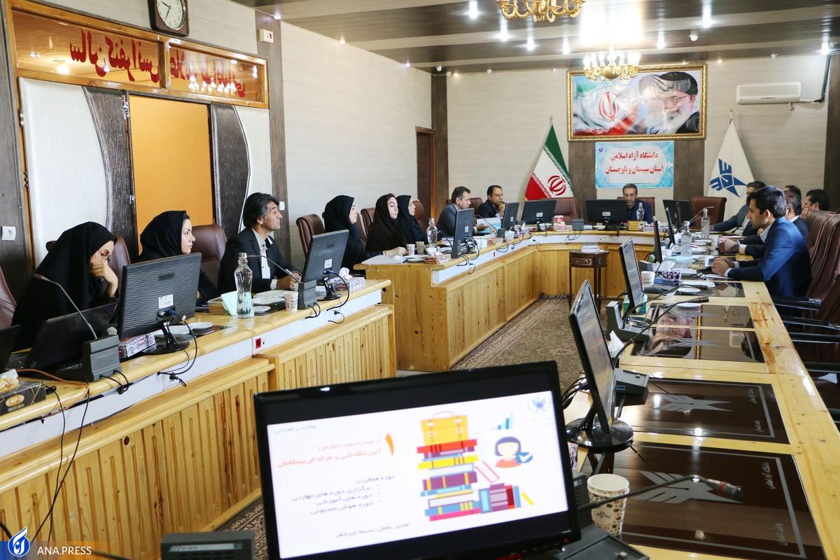 نوآوری و شکوفایی در علم ضرورت اجتنابناپذیر کشور است