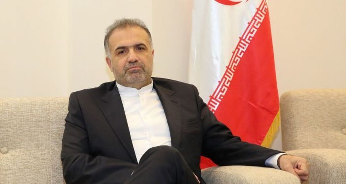 جلالی: موافقتنامه تجارت آزاد با اوراسیا تحریمها را بیاثر میکند