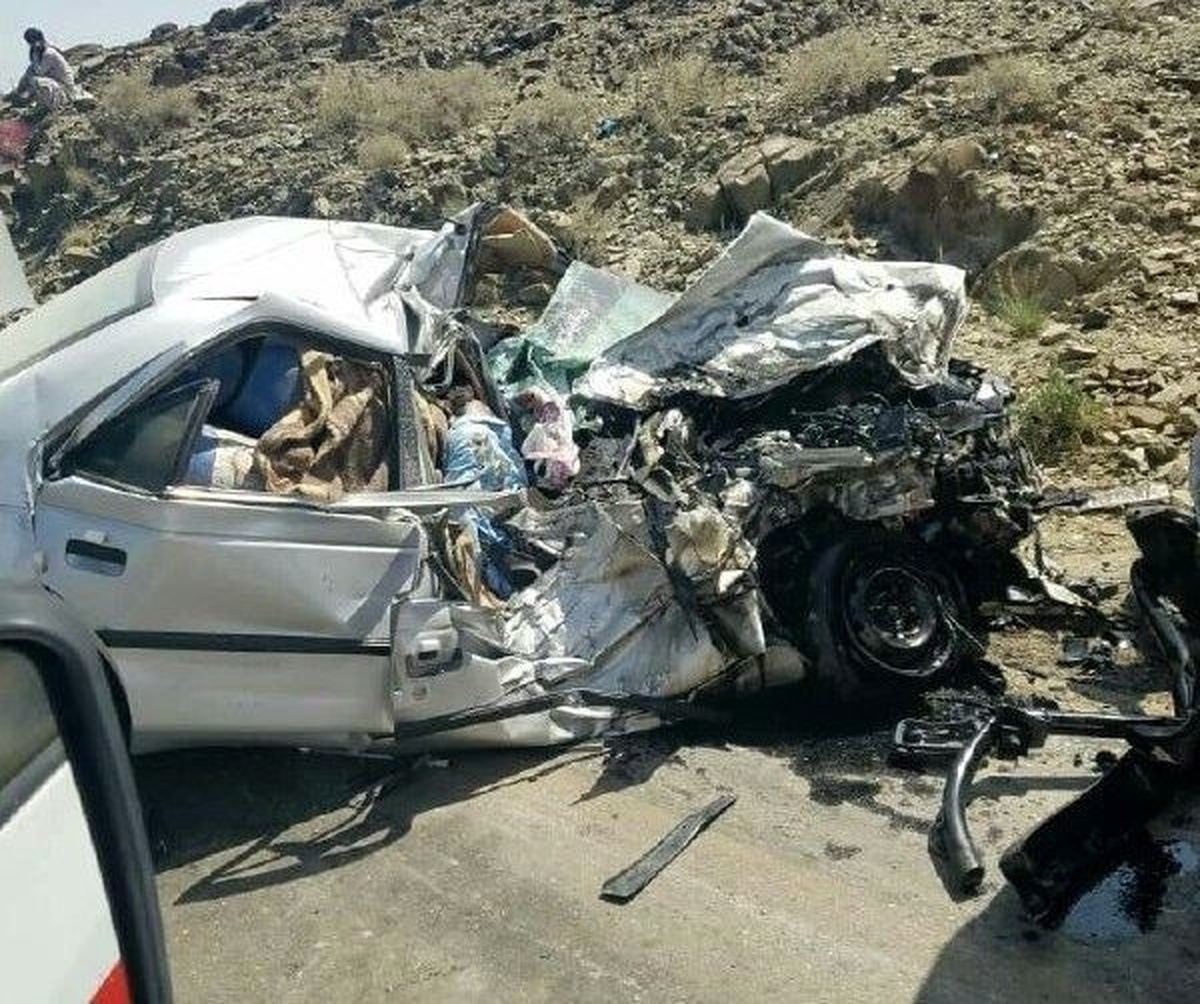 سردار مومنی: با پدیده جوانمرگی در حوادث رانندگی منجر به فوت مواجهایم