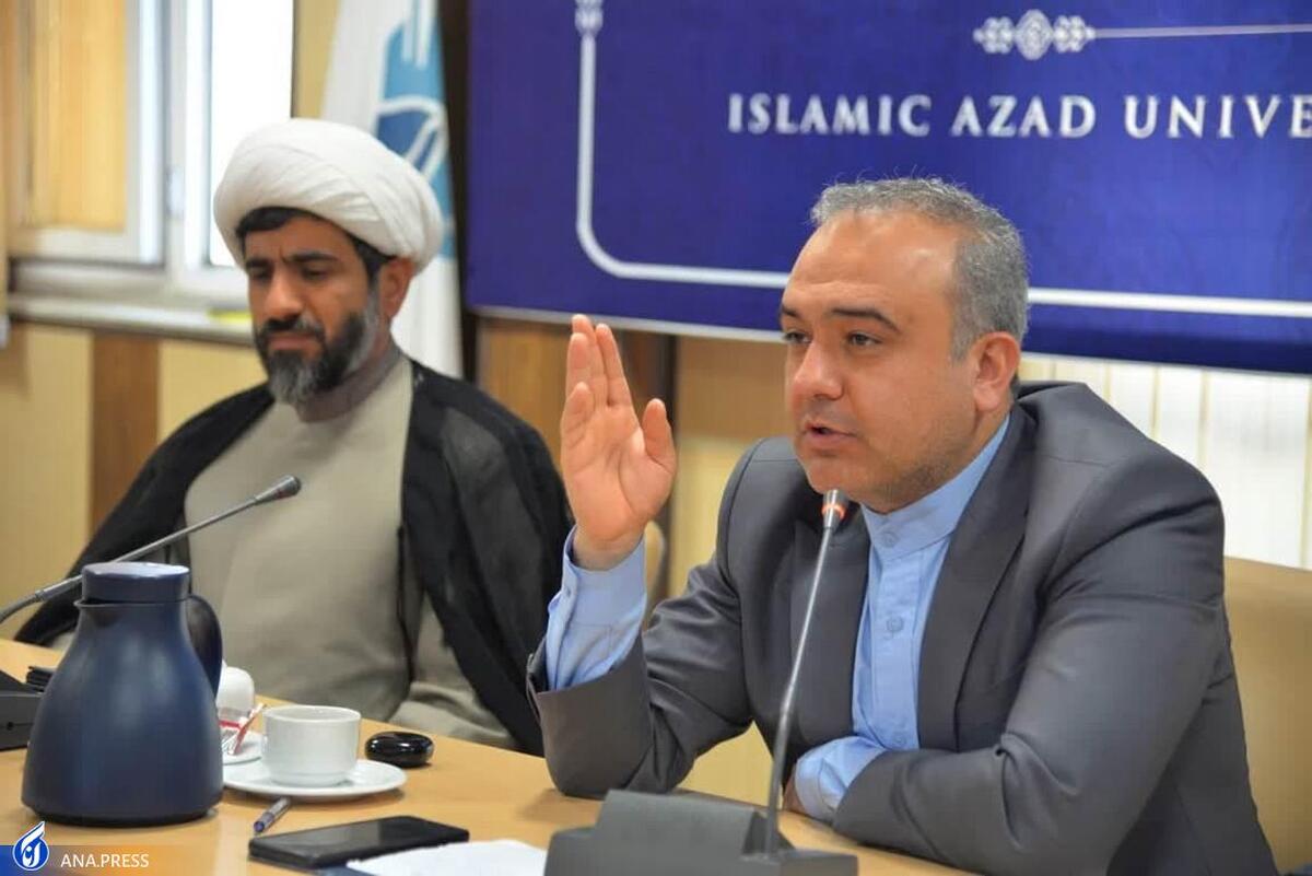 مولدسازی ظرفیتهای دانشگاه در راستای ایجاد درآمدهای پایدار