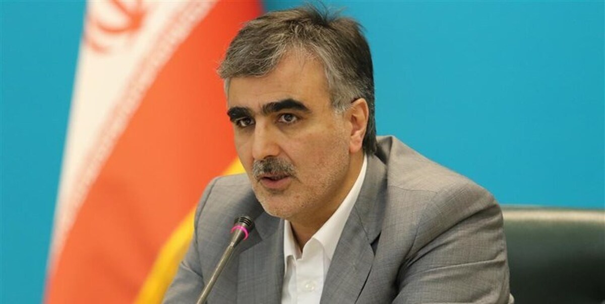 رئیسکل بانک مرکزی تهران را به مقصد مسکو ترک کرد