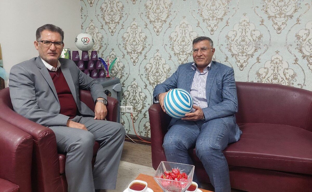 بازگشت فوتبال گل کوچک به خیابانها با اعلام آمادگی جلالی