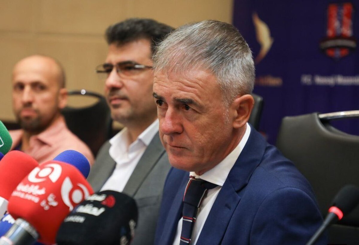 آلکاراز: مطمئن هستم نساجی را به جایگاهش بازمیگردانیم داوران در لالیگا با VAR هم اشتباه میکنند+فیلم
