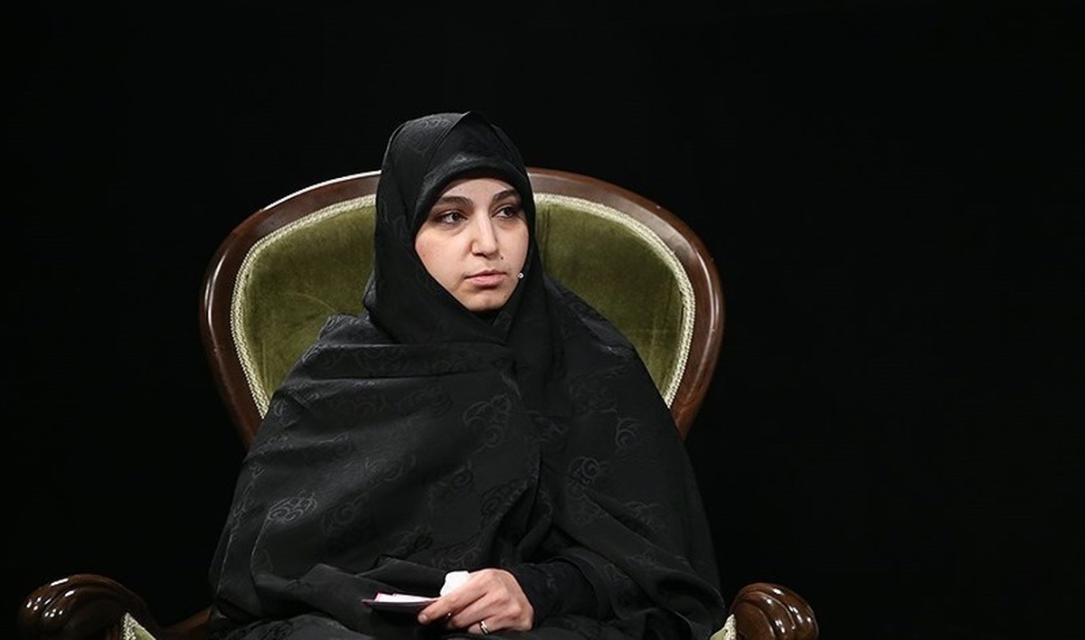 شهادت «سید رضی موسوی» برای من تداعی روز شهادت پدرم بود