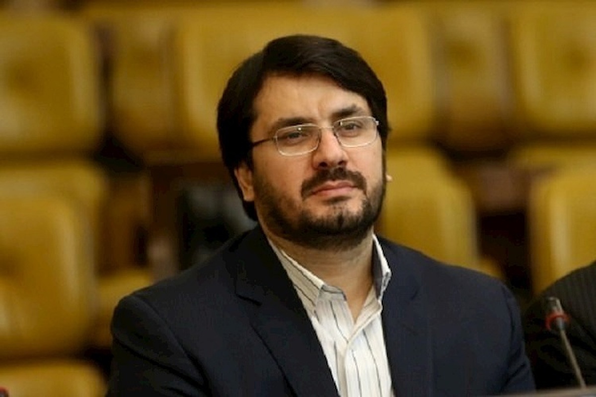 راه آهن چابهار-زاهدان ۱۴۰۳ آماده بهرهبرداری میشود