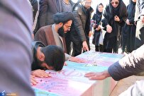 نقش اثرگذار شهدای گمنام در نسل جوان دانشگاهها