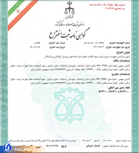 اختراعی که کارکردهای اجرایی مغز را اندازهگیری میکند