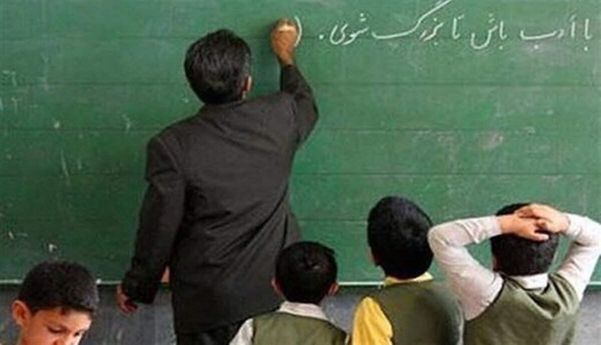 وزارت آموزش و پرورش در عرصه توسعه فرهنگ ایثار رتبه اول را کسب کرد