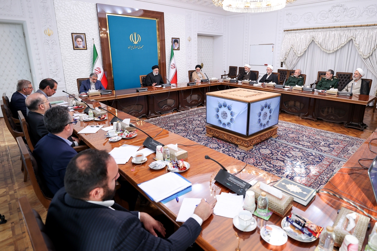 رئیسی بر تجاریسازی و صادرات محصولات دانشبنیان تأکید کرد