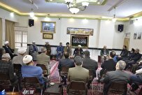 استاد عالی حوزه علمیه: دانشگاهها در حوزه علوم انسانی نوآوری ایجاد کنند