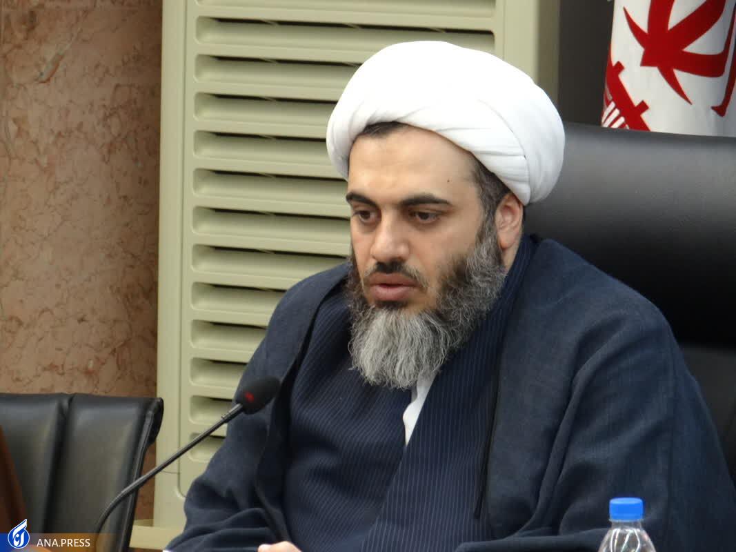 رونمایی از مجموعه ۴۰ جلدی «رهنامه» در واحدهای دانشگاه آزاد رونمایی از مجموعه ۴۰ جلدی «رهنامه» در واحدهای دانشگاه آزاد