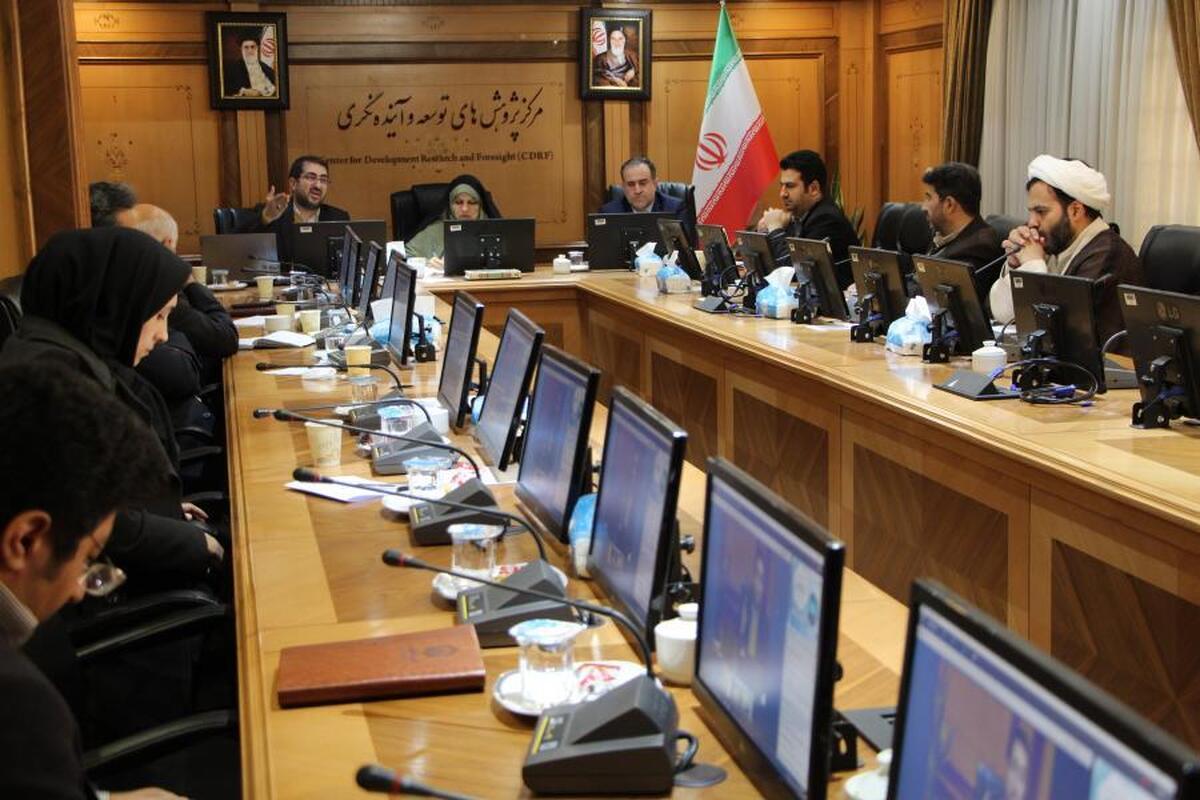 گام نخست ورود به میدان هوش مصنوعی، حکمرانی بر دادهها است