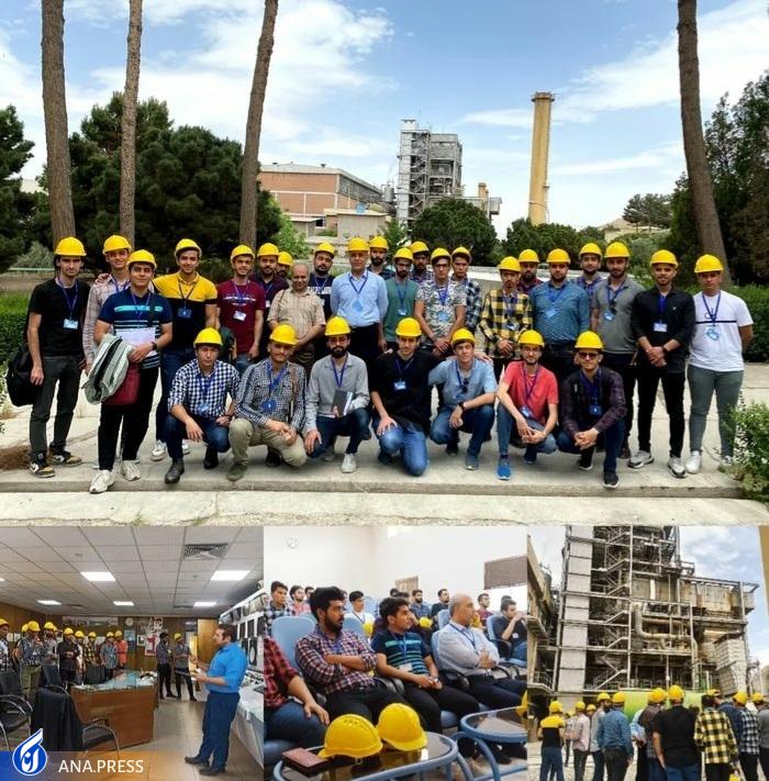 تمرکز بر هوش مصنوعی در انجمنهای علمی دانشجویی تمرکز بر هوش مصنوعی در انجمنهای علمی دانشجویی