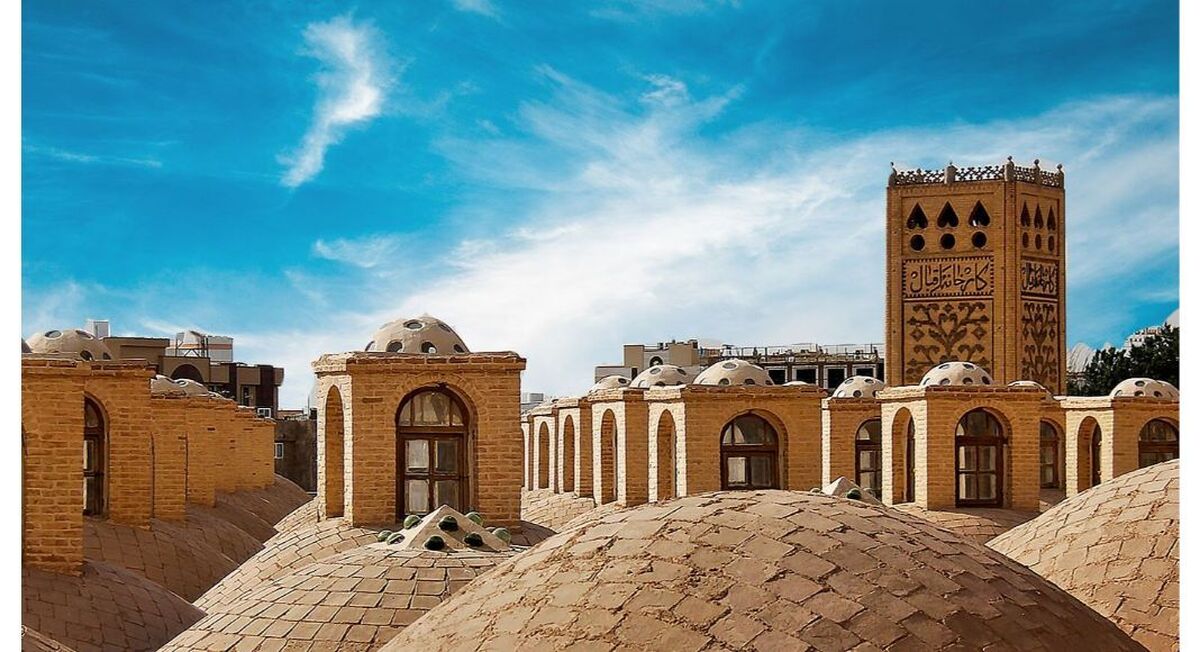 یزد پایتخت گردشگری کشورهای مجمع گفت‌وگوی آسیا شد
