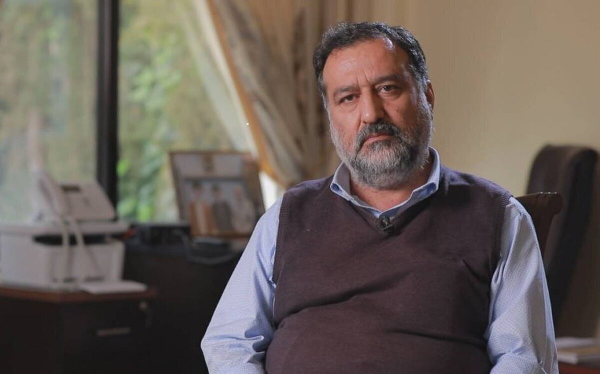 جزئیات مراسم وداع و تشییع سردار شهید سید رضی موسوی اعلام شد
