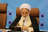 دری نجف‌آبادی: وحدت حوزه و دانشگاه باعث آزاداندیشی در فضای علمی کشور می‌شود