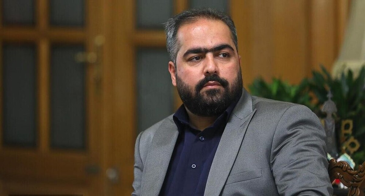زیرگذر خط آهن تهران ـ اهواز تا پایان سال به بهرهبرداری میرسد