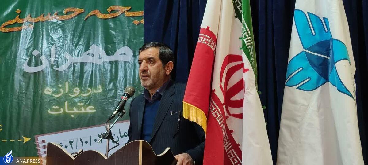 دانشگاه آزاد میزبان جشنواره بینالمللی «رایحه حسینی» خانههایی که به یکباره بیتالحسین شد