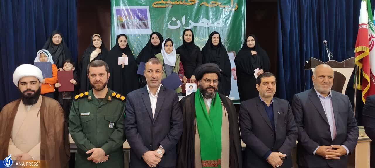 دانشگاه آزاد میزبان جشنواره بینالمللی «رایحه حسینی»/ منازلی که به یکباره بیتالحسین شد دانشگاه آزاد میزبان جشنواره بینالمللی «رایحه حسینی»/ منازلی که به یکباره بیتالحسین شد