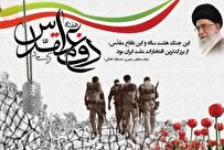 مهاجرپذیری استان ایلام در دوران دفاع مقدس