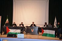رفتار سازمانهای بینالمللی رژیم صهیونیستی را گستاختر کرده است/ «وتوی» آمریکا مانع اجرای قوانین شورای امنیت