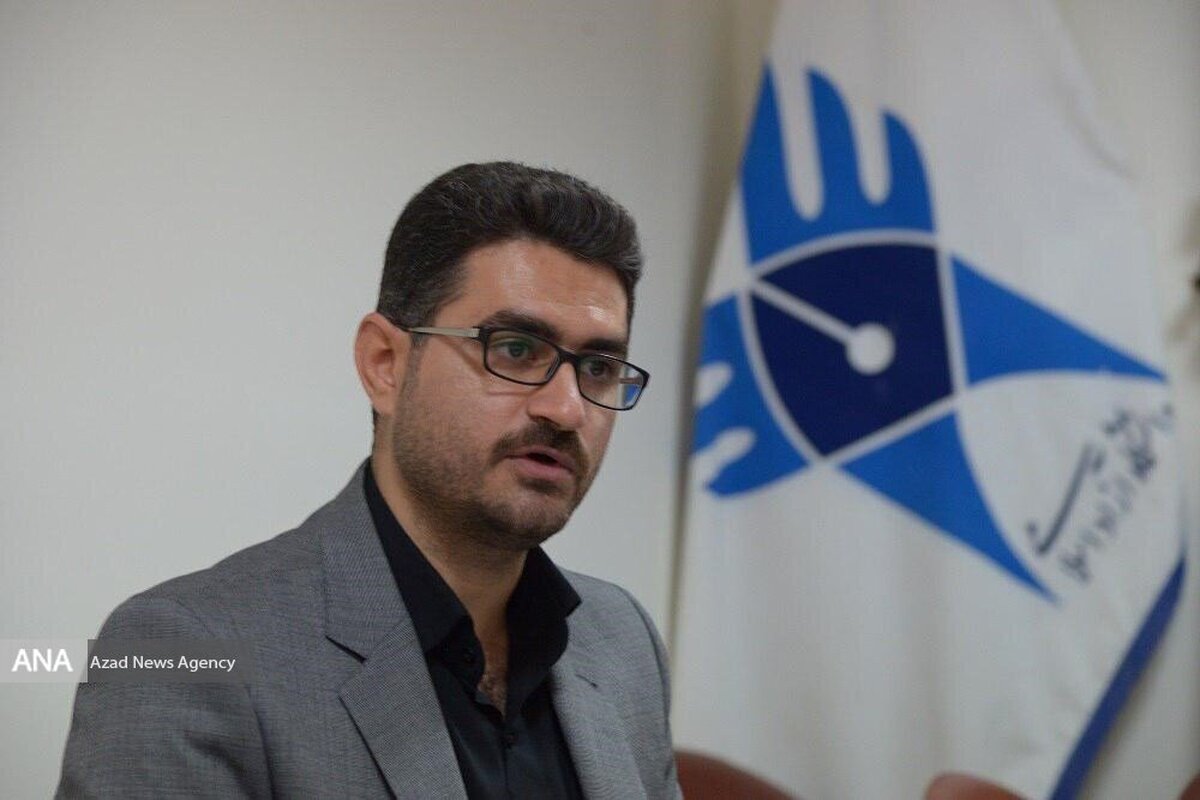 «رهنامه» در جنگ ترکیبی به کمک دانشجویان میآید