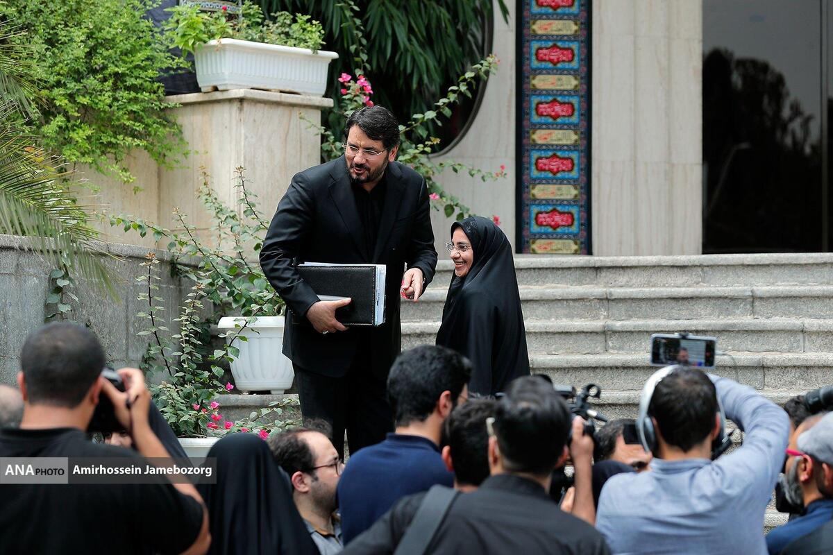بذرپاش: فاز دوم بندر شهید بهشتی چابهار احداث می‌شود