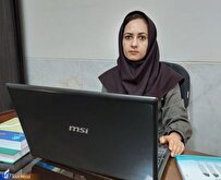 دانشآموخته دانشگاه آزاد در جمع بانوان پژوهشگر پراستناد ۲ درصد دنیا