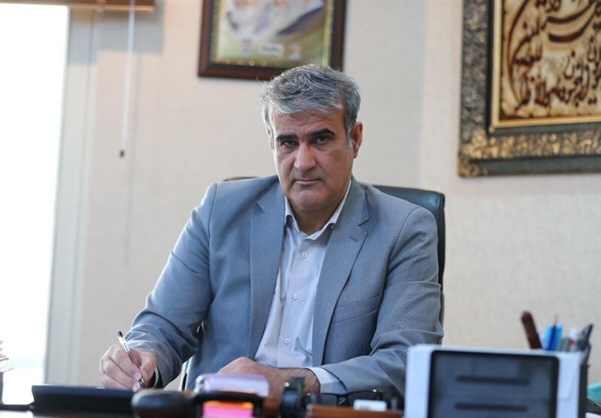 قنبرزاده: دستورالعمل سقف بودجه شکست نخورده است صالحی: تخلف سپاهان و پرسپولیس به سقف بودجه ارتباطی نداشت+ فیلم