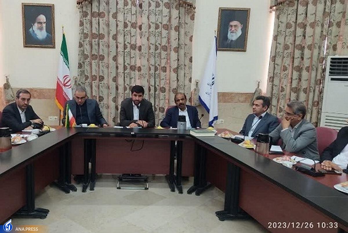 استقبال دانشگاه آزاد اسلامی از راهاندازی مرکز آموزشی در مهرستان