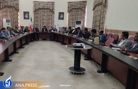 موافقت دانشگاه آزاد اسلامی برای تأسیس مرکز دانشگاهی در شهرستان مهرستان