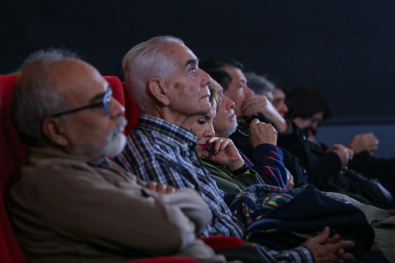«عروسی مقدس» یک مستند مردمنگار است/فیلم مستند به مثابه اشیا تاریخی «عروسی مقدس» یک مستند مردمنگار است/فیلم مستند به مثابه اشیا تاریخی