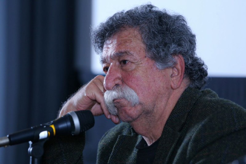 «عروسی مقدس» یک مستند مردمنگار است/فیلم مستند به مثابه اشیا تاریخی «عروسی مقدس» یک مستند مردمنگار است/فیلم مستند به مثابه اشیا تاریخی