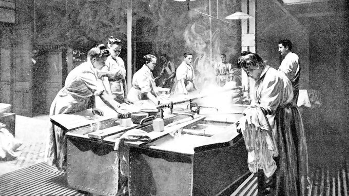 ۷ دی در دنیای علم چه خبر؟ ۷ دی در دنیای علم چه خبر؟