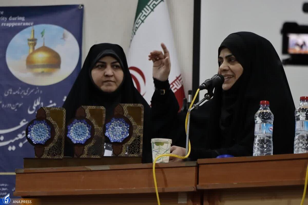 فعال مدنی در انگلستان: مرگ جهالت با علم تحقق مییابد