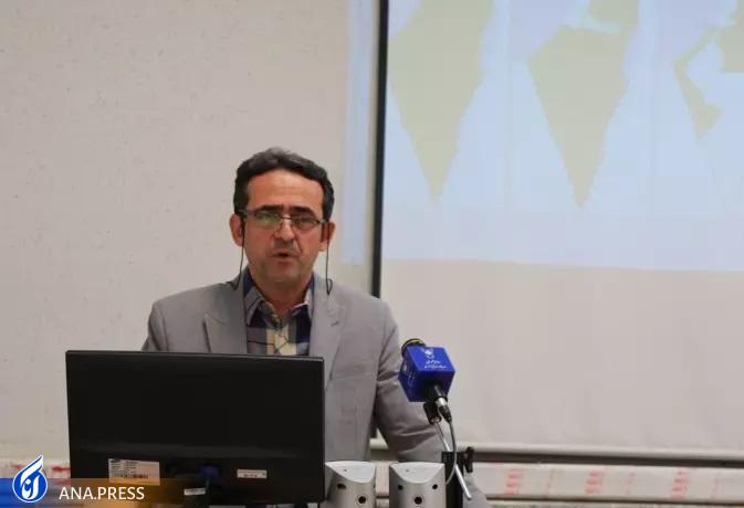 نسلکُشی در غزه با ادعای «اومانیستی» و شکست راهبرد حذف کریدور راه ابریشم/ «طوفانالأقصی» تغییرات ژئواکونومیکی خاورمیانه را تسریع کرد نسلکُشی در غزه با ادعای «اومانیستی» و شکست راهبرد حذف کریدور راه ابریشم/ «طوفانالأقصی» تغییرات ژئواکونومیکی خاورمیانه را تسریع کرد