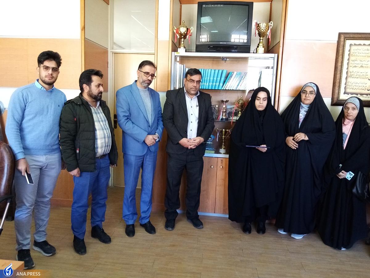 همسران و مادران شهدا جا پای حضرت فاطمه(س) گذاشته‌اند