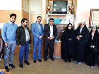 همسران و مادران شهدا جا پای حضرت فاطمه(س) گذاشته‌اند