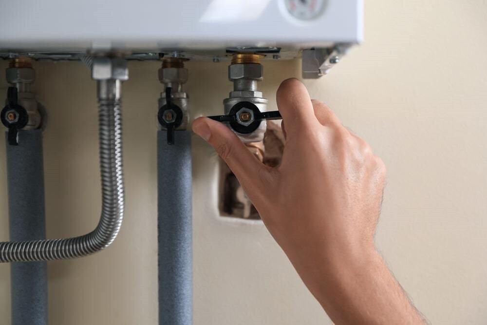 با این 7 ترفند، خودت پکیج دیواری منزلت رو عیب یابی و درست کن! با این 7 ترفند، خودت پکیج دیواری منزلت رو عیب یابی و درست کن!