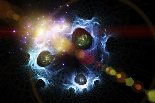 معمای ماده و انرژی تاریک| کلید انبساط عالم در دستان بزرگترین اشتباه اینشتین! معمای ماده و انرژی تاریک| کلید انبساط عالم در دستان بزرگترین اشتباه اینشتین!