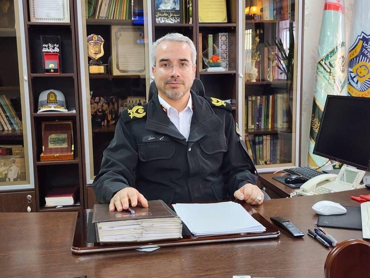 پلیس راهور خواستار سیاستگذاری کلان در استفاده از مسیریابها شد