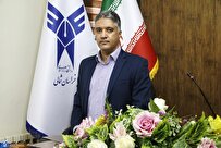 ساخت تجهیزات مورد نیاز صنایع و سازمانها با تخصص محققان بومی