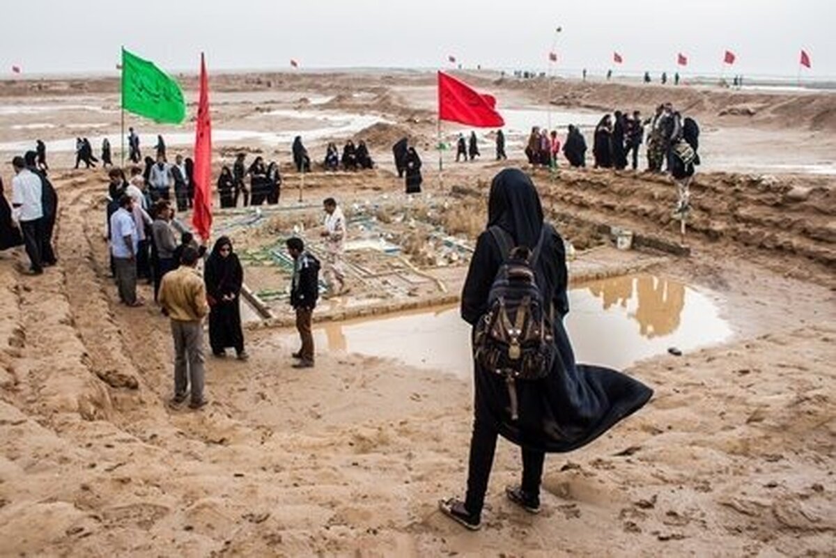 اعزام دانشجویان به اردوهای راهیان نور از ابتدای بهمن