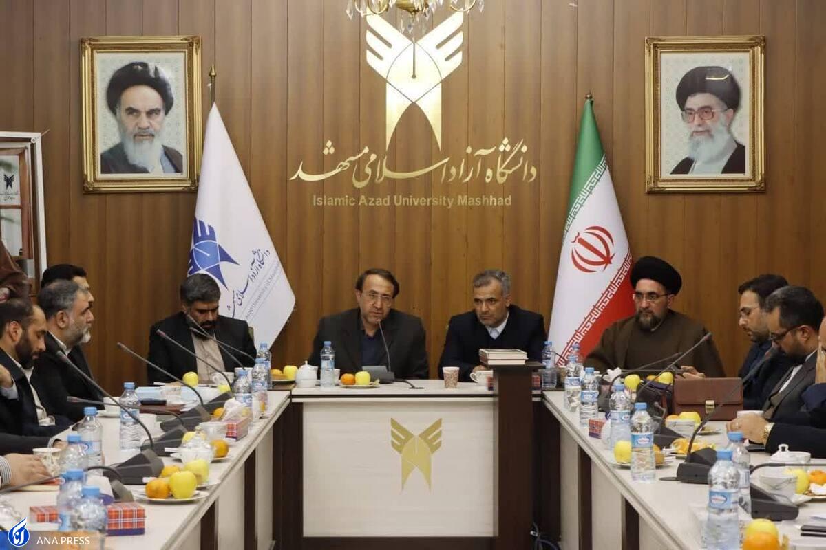 لزوم فکر و کار جدی در حوزه دانشبنیان استانها